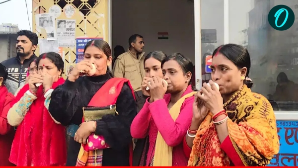 Varanasi News permission be granted worship