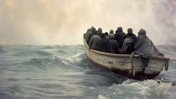 Pakistanis died Pakistanis died