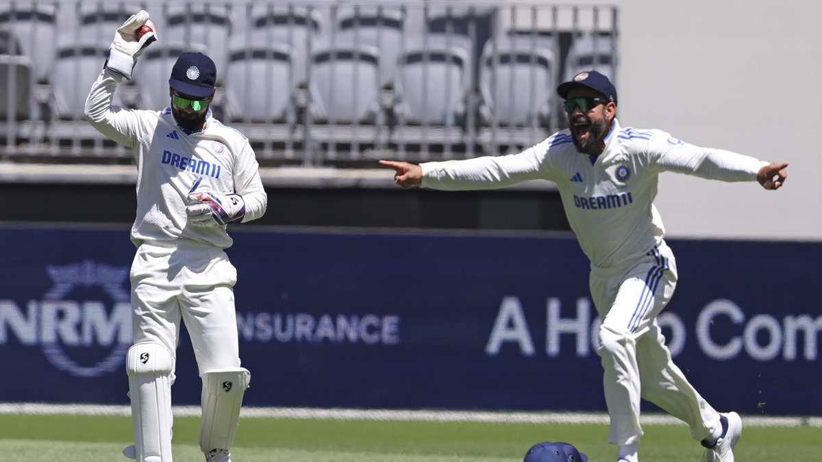 13 साल बाद दिल्ली की टीम में Virat Kohli की वापसी, 8 साल बाद खेलते नजर