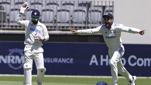 Virat Kohli 1