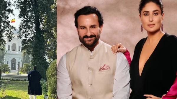 Saif Ali Khan