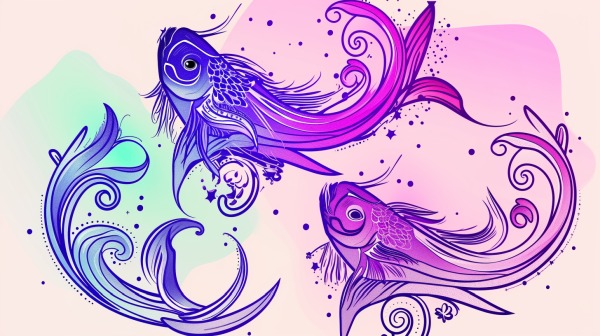Pisces February 19 - March 20 Horoscope