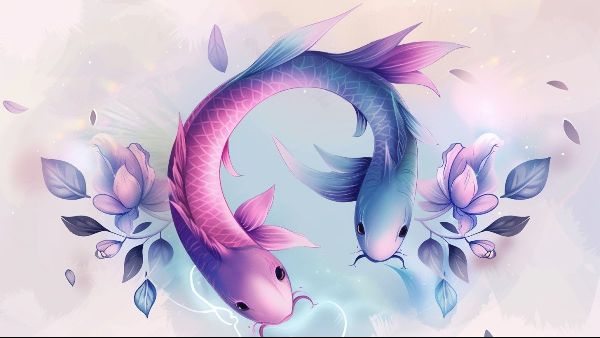 Pisces Horoscope Today January 01 Wednesday Astrology Prediction