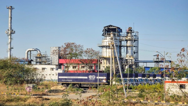 Pithampur