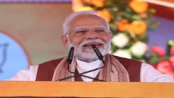 PM Modi reaching Dehradun occasion of inauguration 38 National Games preparations know what special