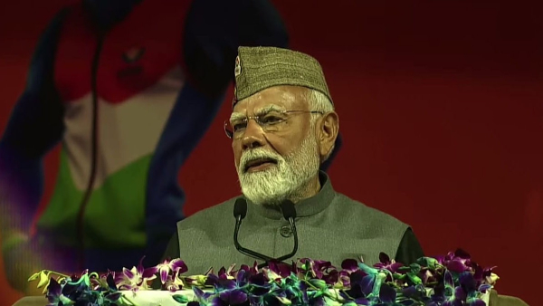 Uttarakhand my second home I want to come in winter PM Modi said this big thing about sheetkal yatra Uttarakhand my second home I want to come in winter PM Modi said this big thing about sheetkal yatra