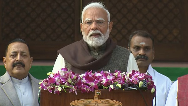 PM Modi On Budget 2025