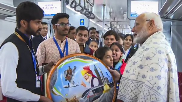 PM Narendra Modi PM Narendra Modi