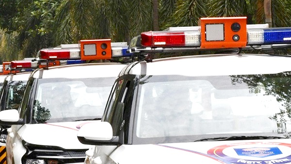 Bihar Police