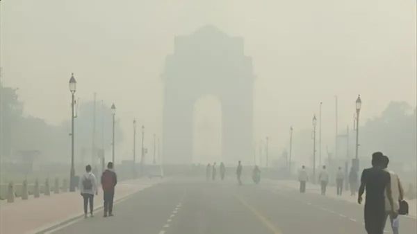 Delhi Pollution Delhi Pollution