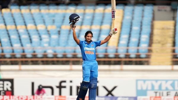 pratika rawal