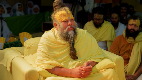 Premanand Maharaj Ji Premanand Maharaj Ji