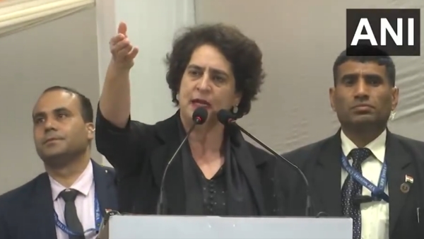 Priyanka Gandhi Priyanka Gandhi