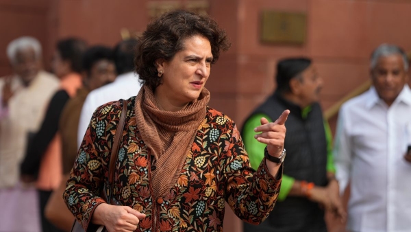 Priyanka Gandhi Priyanka Gandhi