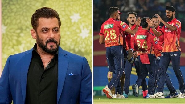 punjab kings and salman khan