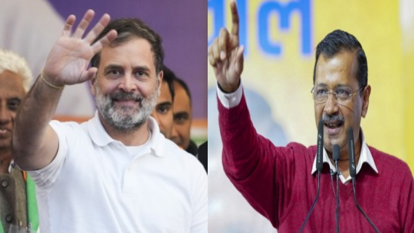 Delhi Election