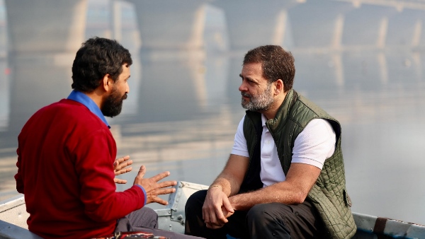 Rahul Gandhi Rahul Gandhi
