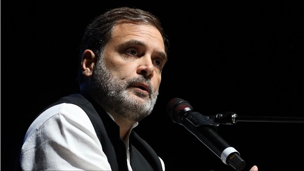 Rahul Gandhi Defamation Case