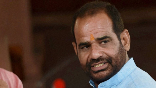 Ramesh Bidhuri Ramesh Bidhuri