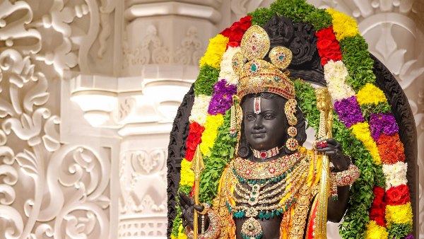 Ram Mandir Pran Pratishtha Ram Mandir Pran Pratishtha