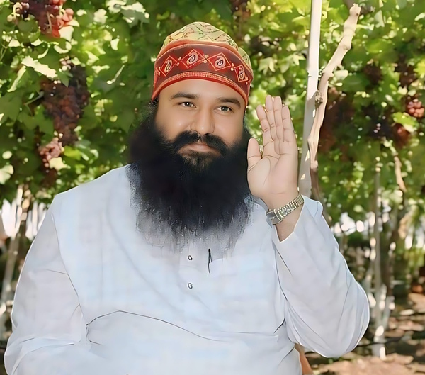 Ram Rahim Parole Ram Rahim Parole