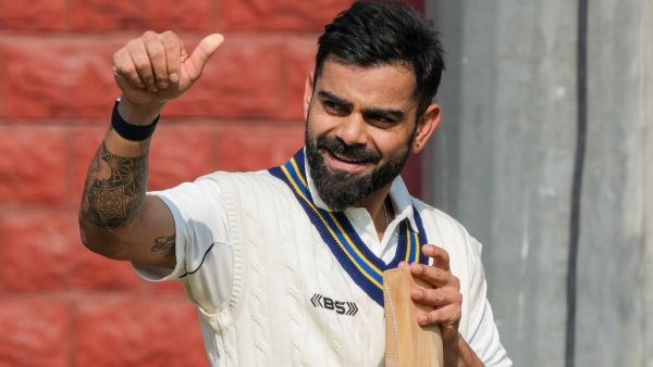 ranji trophy
