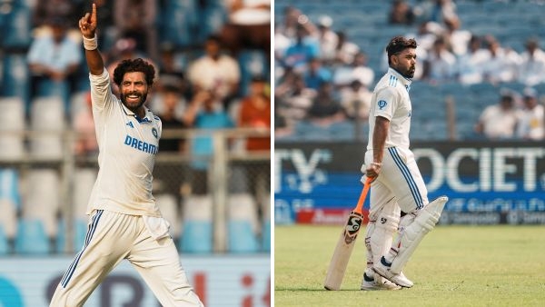 ravindra jadeja