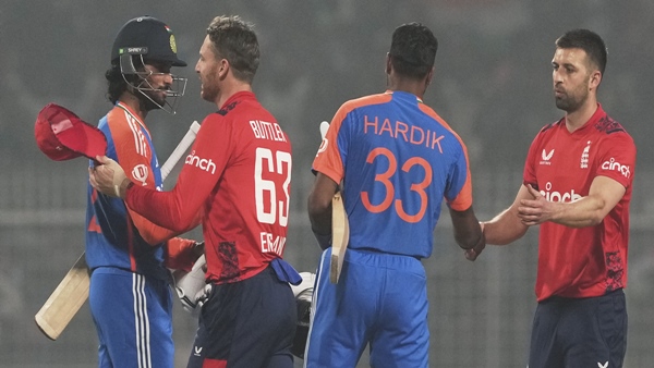 IND vs ENG 1 IND vs ENG 1