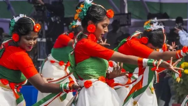 Republic Day 2025 Republic Day 2025