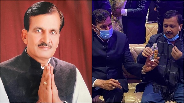 Delhi Richest MLA