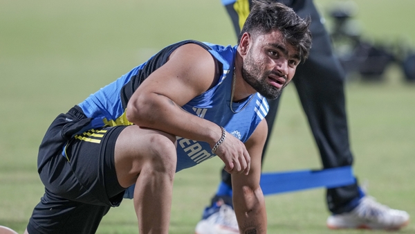Rinku Singh 1 Rinku Singh 1
