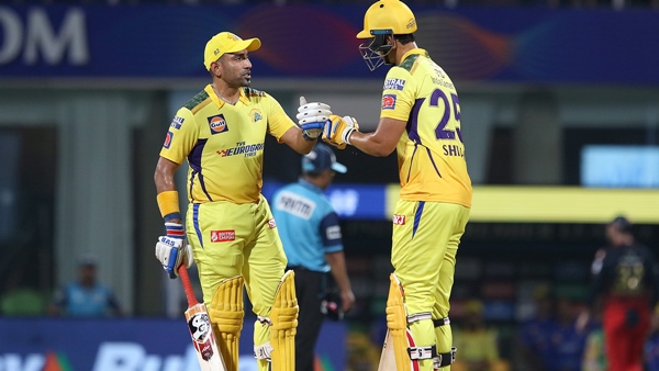 Robin Uthappa 1