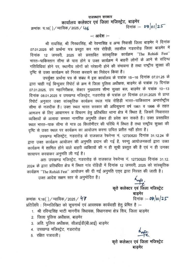 IAS Tina Dabi vs MLA Ravindra Bhati IAS Tina Dabi vs MLA Ravindra Bhati