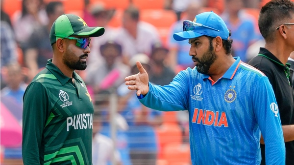 Rohit Sharma 1