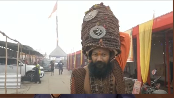 Rudraksh Baba Rudraksh Baba