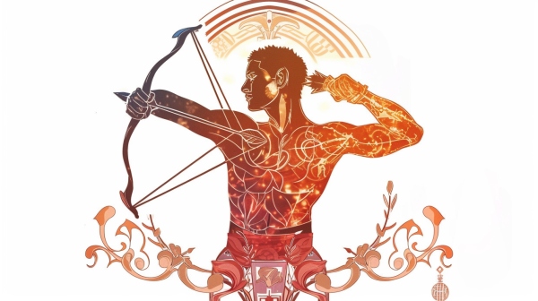 Sagittarius November 22 - December 21 Horoscope