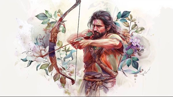 Sagittarius Horoscope Today January 02 Thursday Astrology Prediction