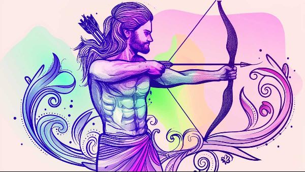 Sagittarius Horoscope Today January 04 Saturday Astrology Prediction