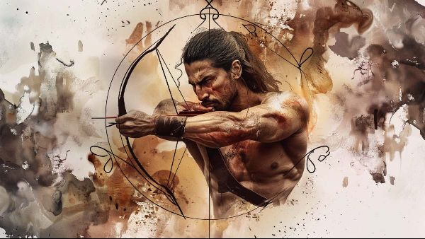 Sagittarius Horoscope Today January 24 Friday Astrology Prediction
