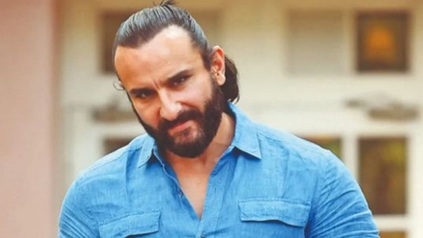 Saif Ali Khan Saif Ali Khan