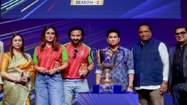 Saif Ali Khan