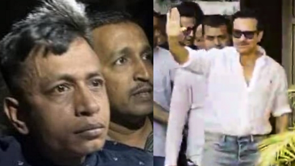 Saif Ali Khan Saif Ali Khan