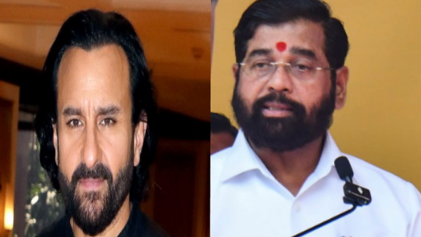 Saif Ali Khan Attack