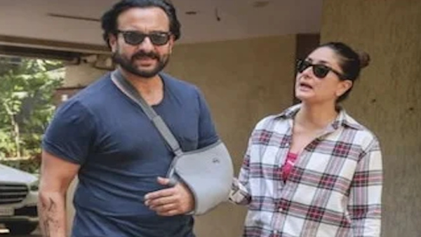 Saif Ali Khan