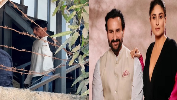 Saif Ali Khan