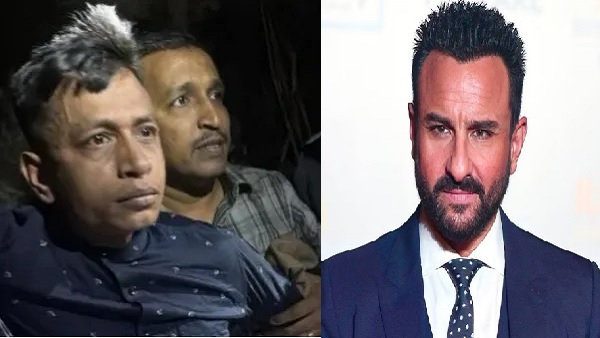 Saif Ali Khan Saif Ali Khan