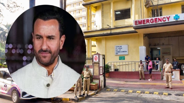 Saif Ali Khan