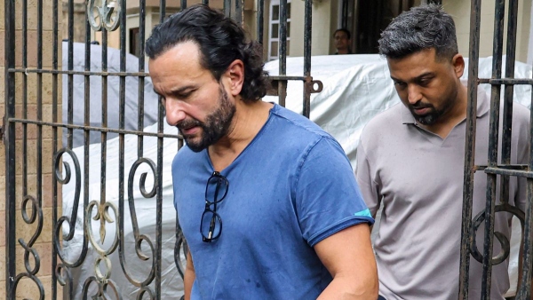Saif Ali Khan Saif Ali Khan