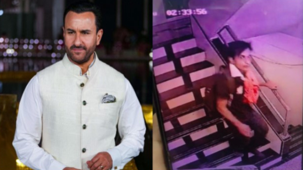 Saif Ali Khan Saif Ali Khan