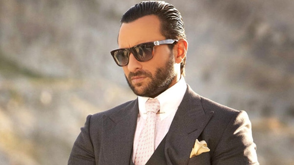 Saif Ali Khan